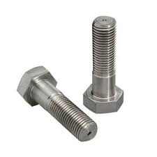 Super Duplex Fastener